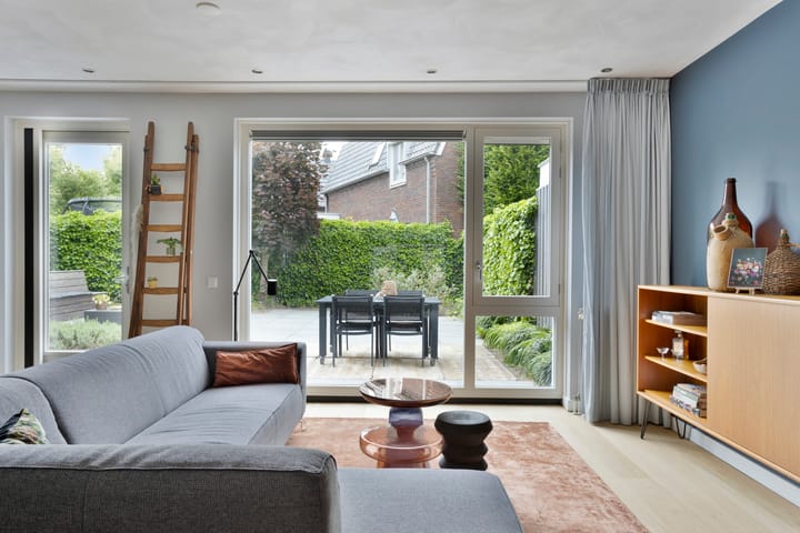 Foto 6 van Verwestraat 8-B