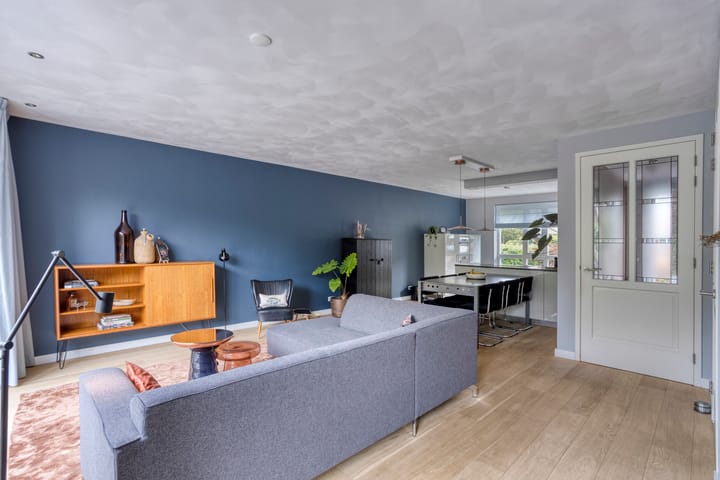 Foto 7 van Verwestraat 8-B