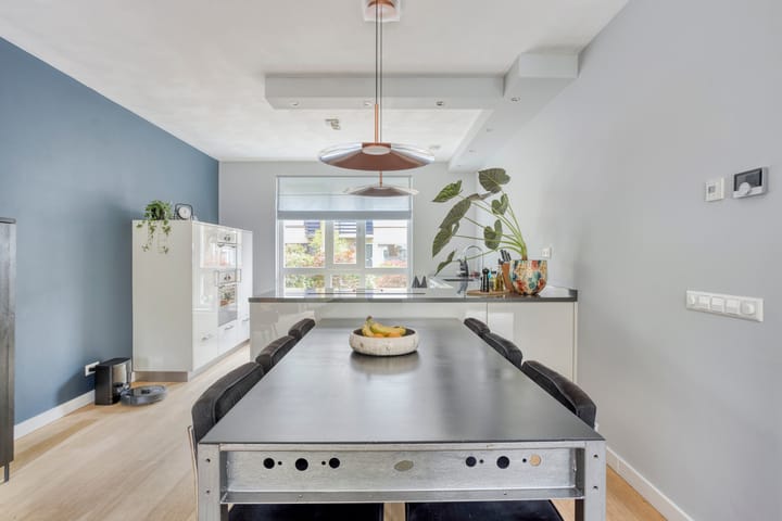 Foto 9 van Verwestraat 8-B