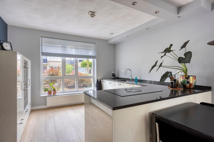 Foto 11 van Verwestraat 8-B