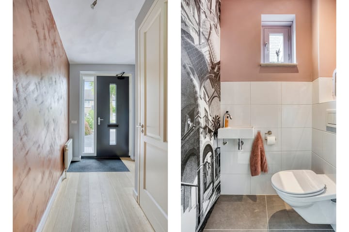 Foto 15 van Verwestraat 8-B