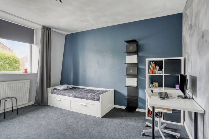 Foto 20 van Verwestraat 8-B