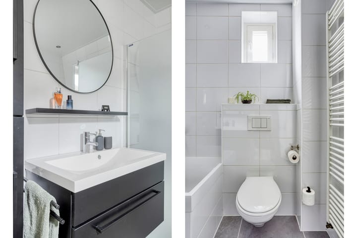 Foto 25 van Verwestraat 8-B