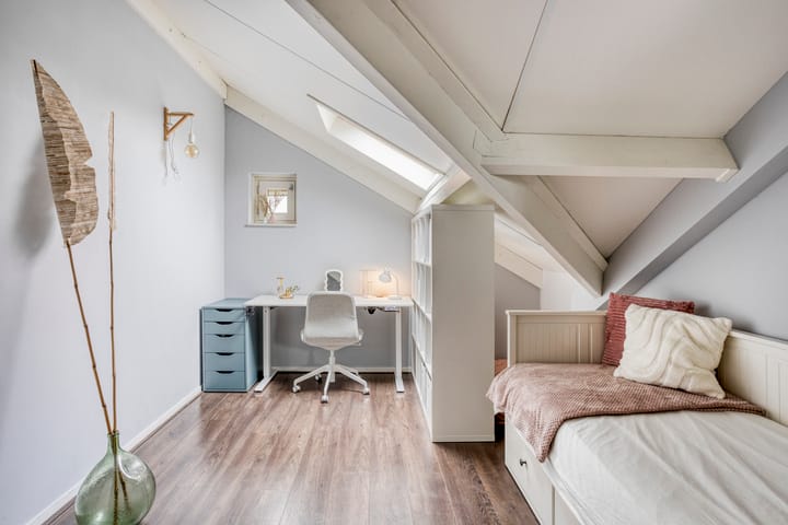 Foto 28 van Verwestraat 8-B