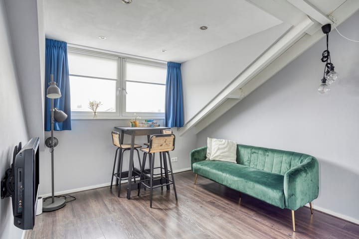 Foto 31 van Verwestraat 8-B