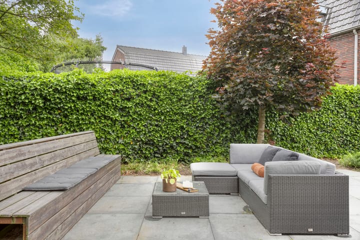 Foto 33 van Verwestraat 8-B