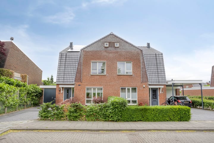 Foto 37 van Verwestraat 8-B