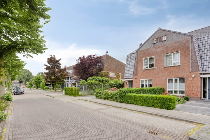 Foto 38 van Verwestraat 8-B