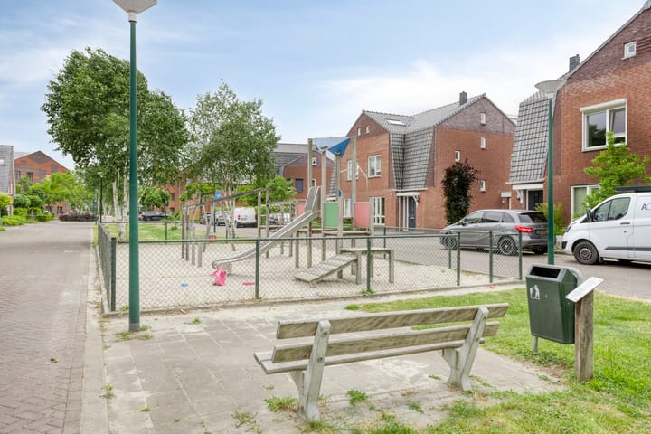 Foto 39 van Verwestraat 8-B