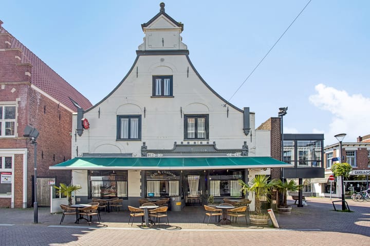 Steenstraat 56, Boxmeer