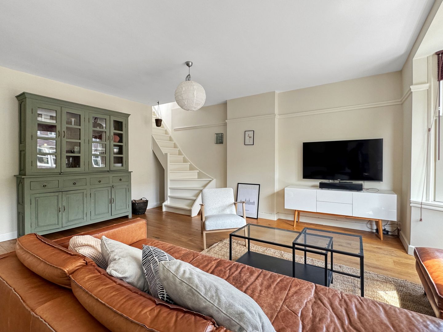 Foto 4 van Haarlemmermeerstraat 50-3