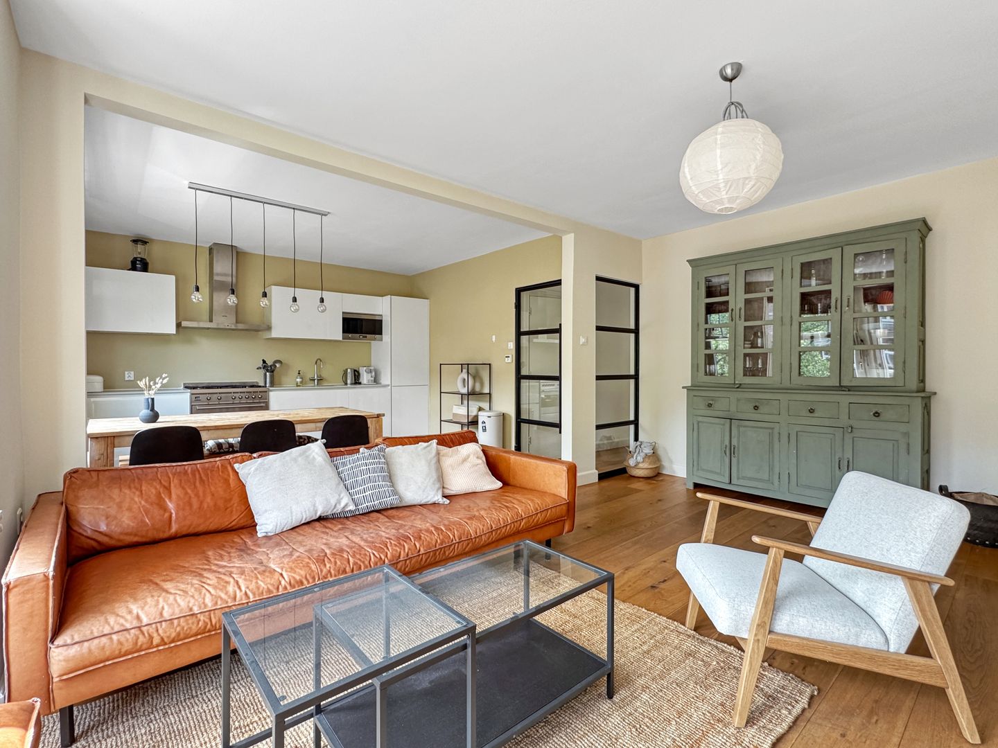 Foto 5 van Haarlemmermeerstraat 50-3