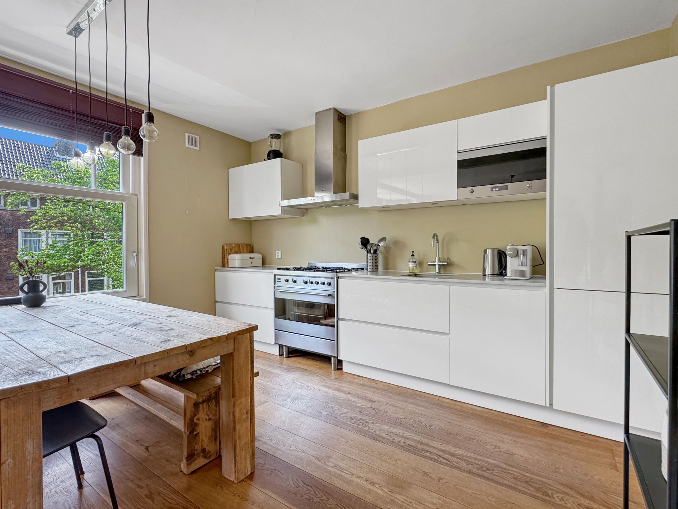 Foto 6 van Haarlemmermeerstraat 50-3