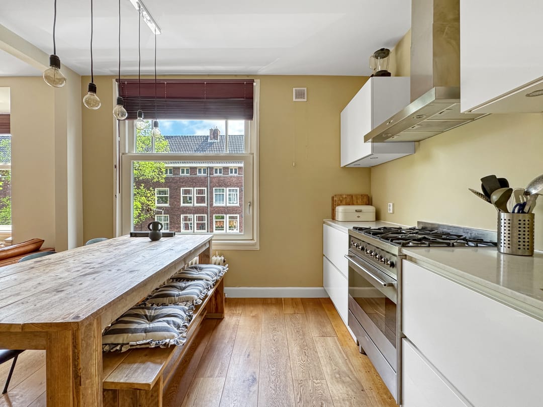 Foto 7 van Haarlemmermeerstraat 50-3