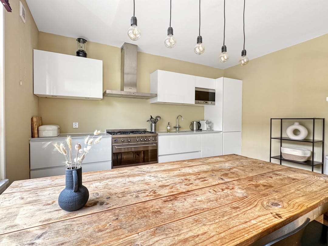 Foto 8 van Haarlemmermeerstraat 50-3