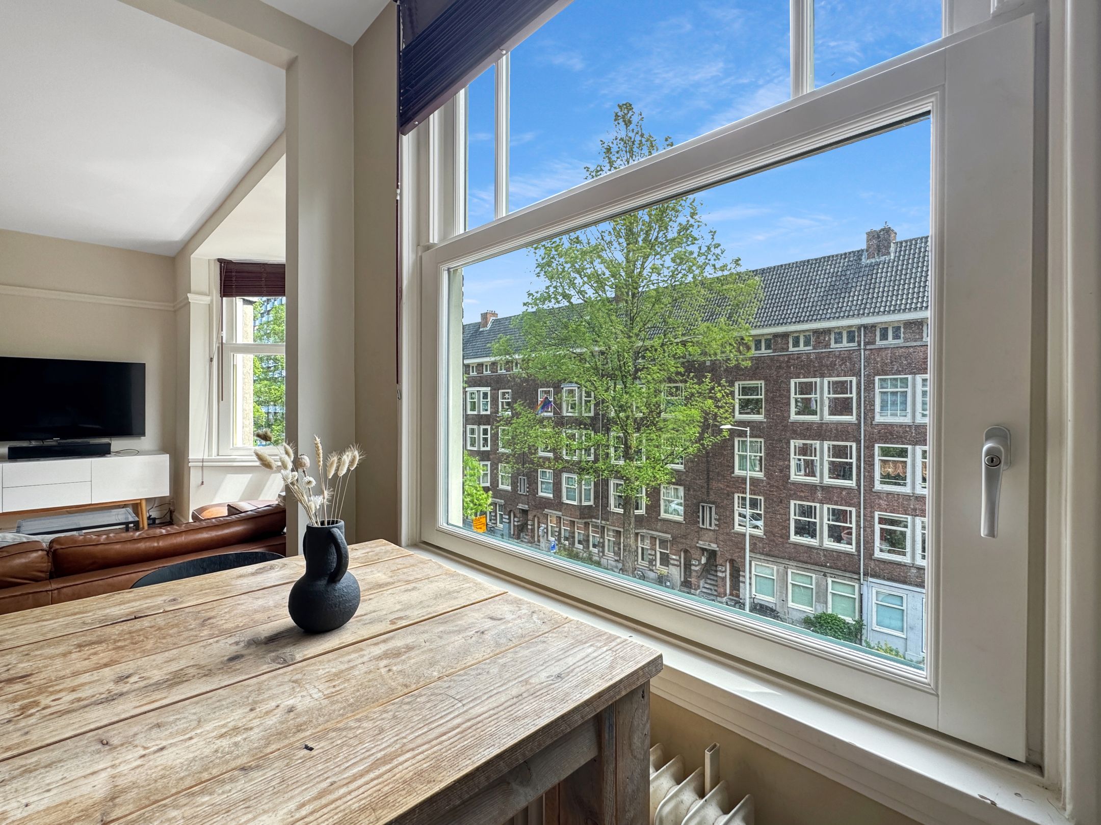 Foto 9 van Haarlemmermeerstraat 50-3