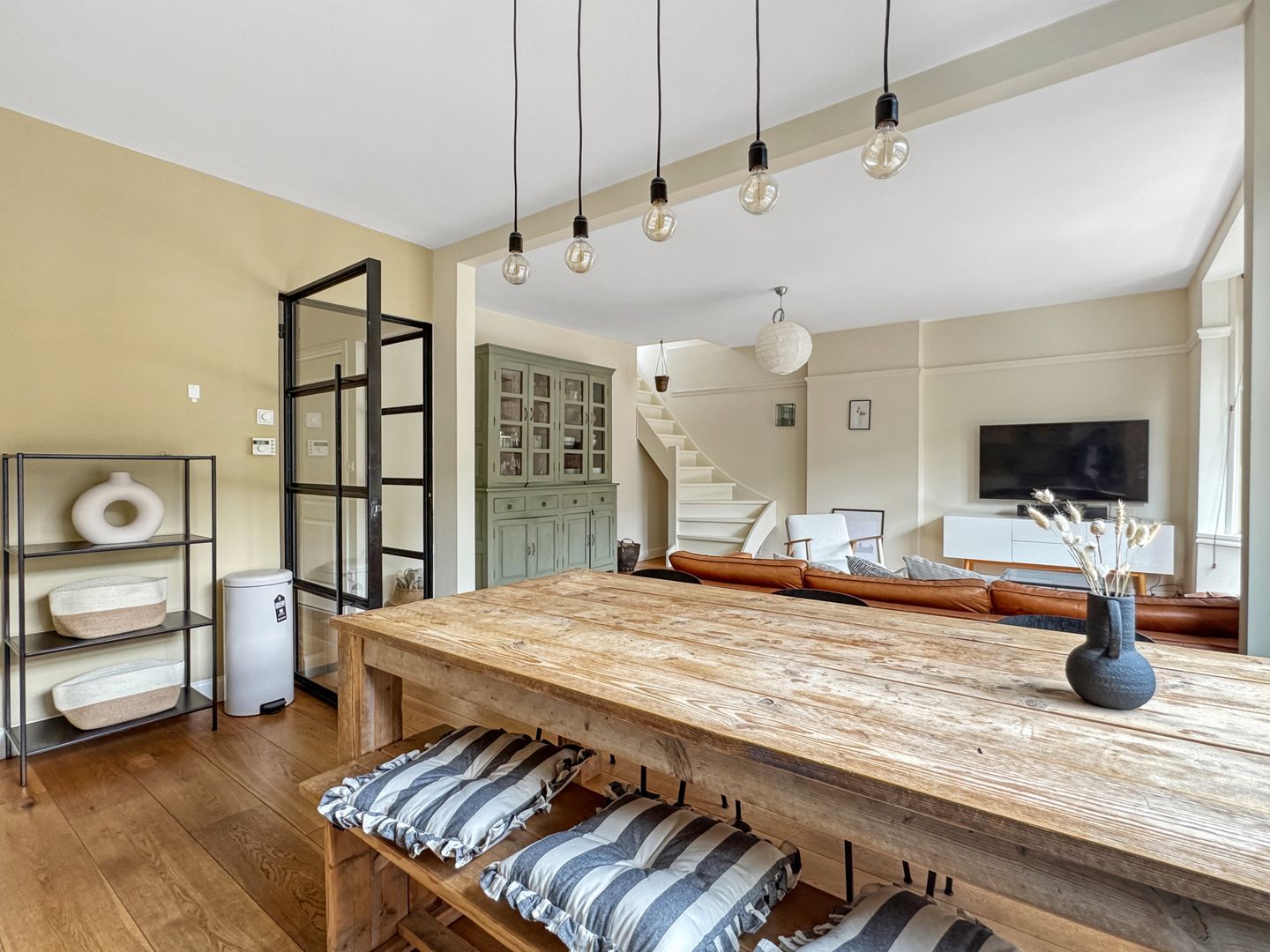 Foto 10 van Haarlemmermeerstraat 50-3