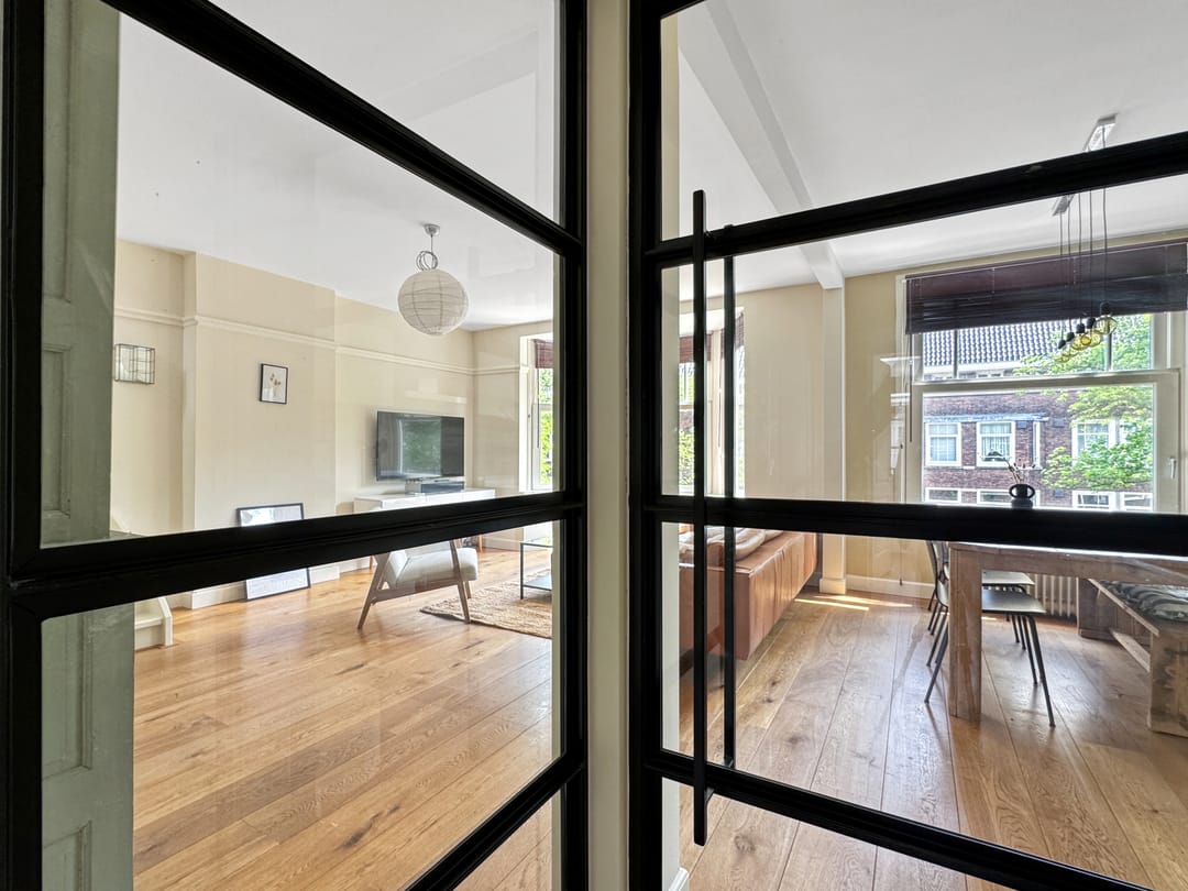 Foto 11 van Haarlemmermeerstraat 50-3