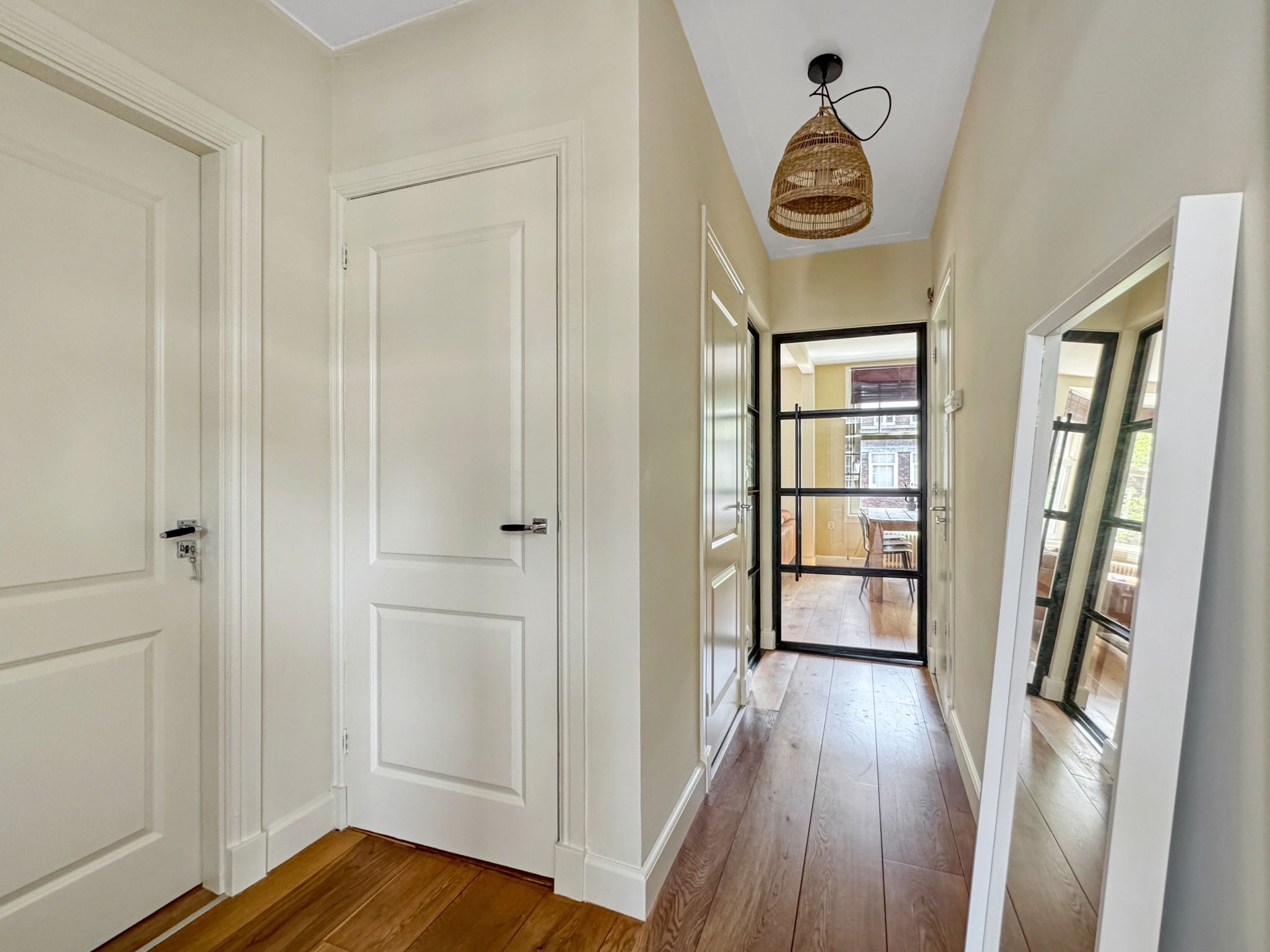 Foto 12 van Haarlemmermeerstraat 50-3