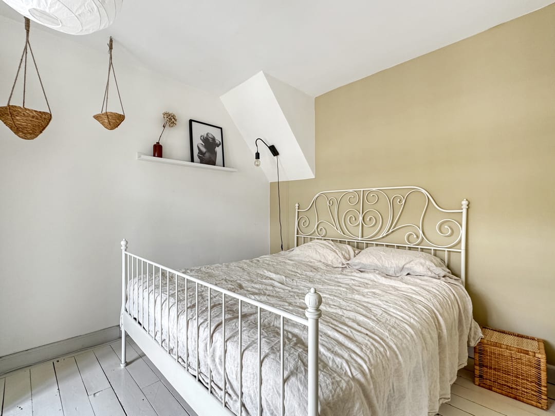 Foto 13 van Haarlemmermeerstraat 50-3