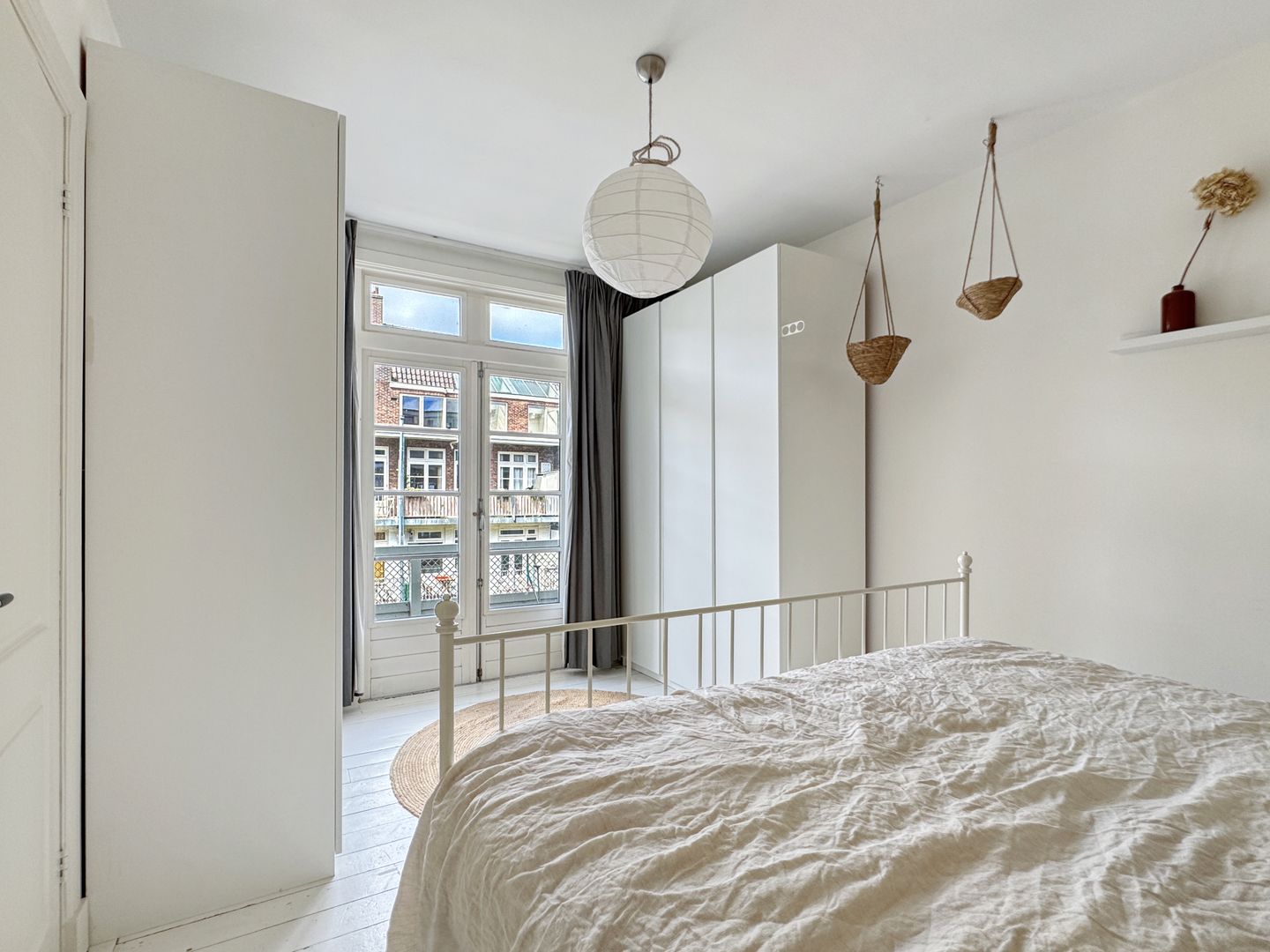 Foto 14 van Haarlemmermeerstraat 50-3