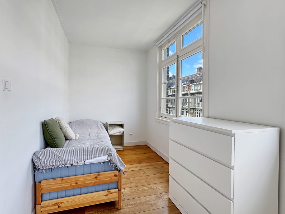 Foto 17 van Haarlemmermeerstraat 50-3