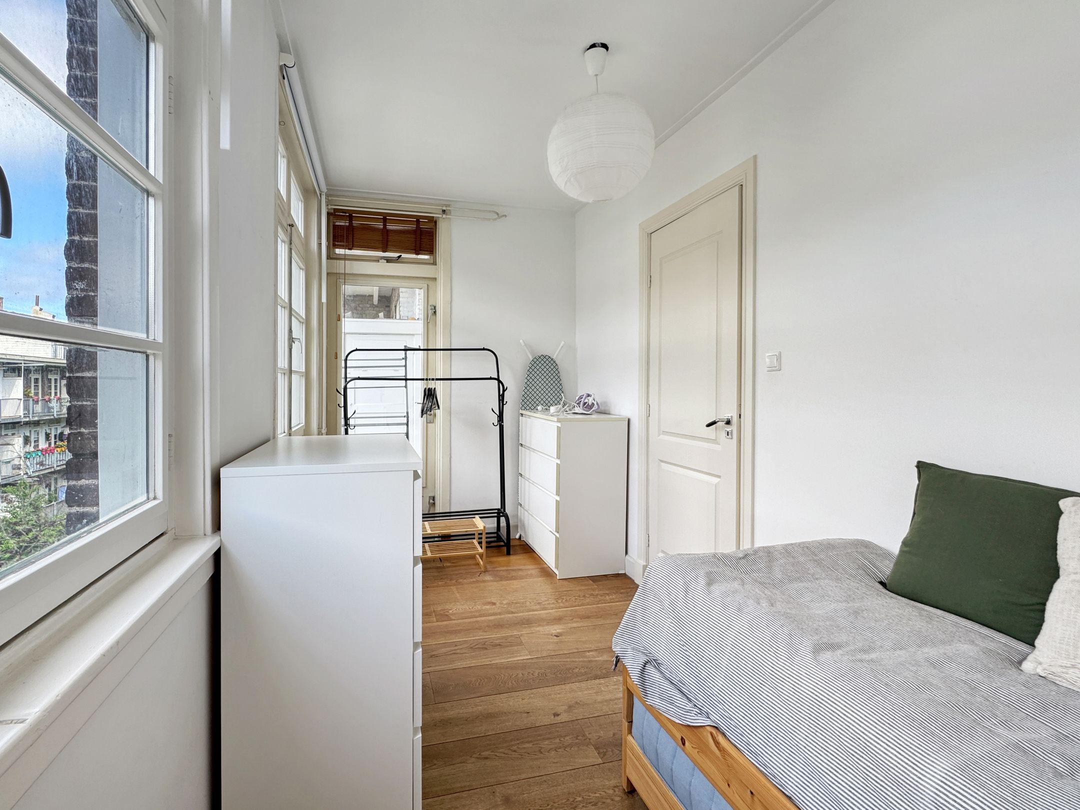 Foto 18 van Haarlemmermeerstraat 50-3