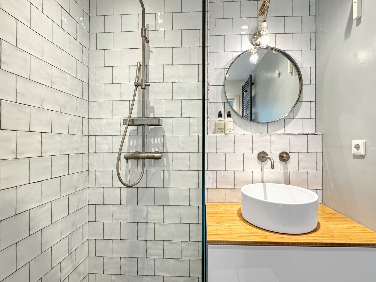 Foto 20 van Haarlemmermeerstraat 50-3