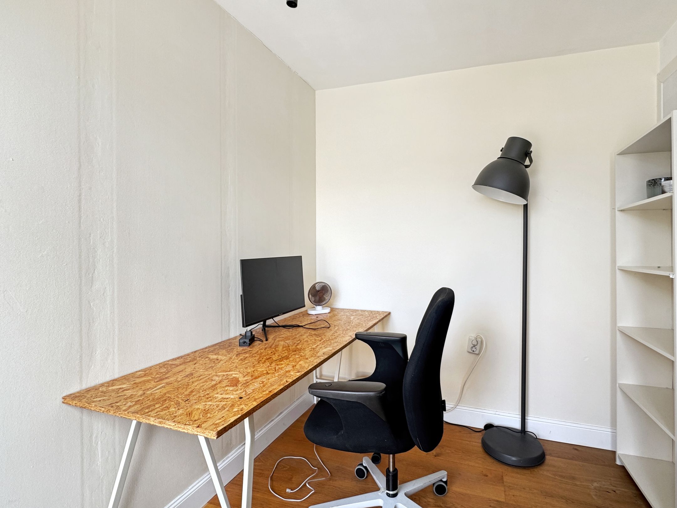 Foto 21 van Haarlemmermeerstraat 50-3