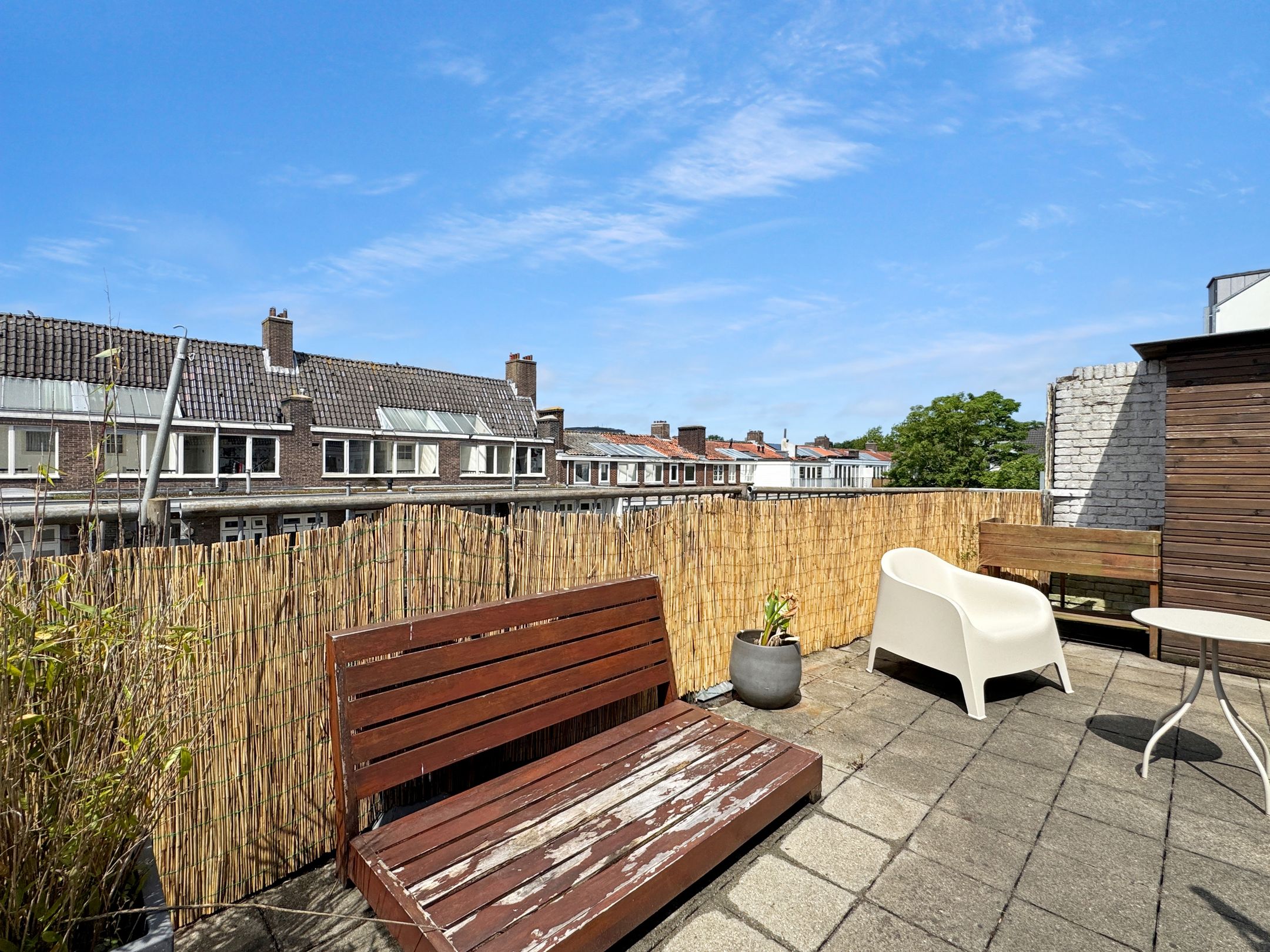 Foto 24 van Haarlemmermeerstraat 50-3