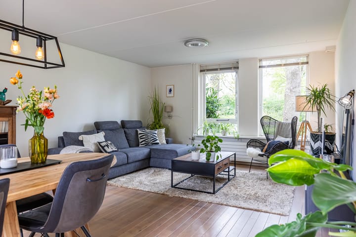 Foto 2 van Kornoeljestraat 7