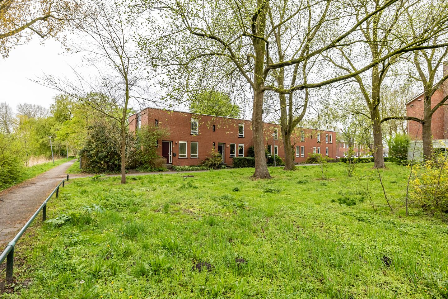 Photo 5 of Kornoeljestraat 7