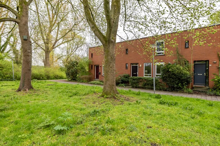 Foto 6 van Kornoeljestraat 7