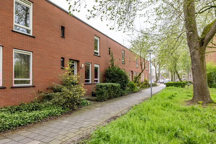 Foto 7 van Kornoeljestraat 7