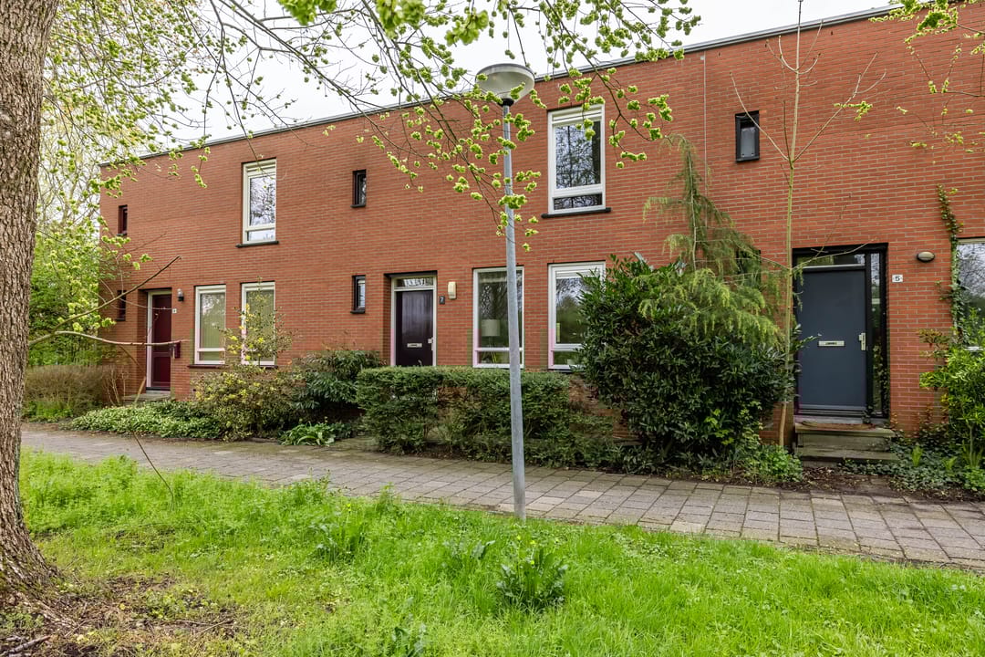 Photo 8 of Kornoeljestraat 7