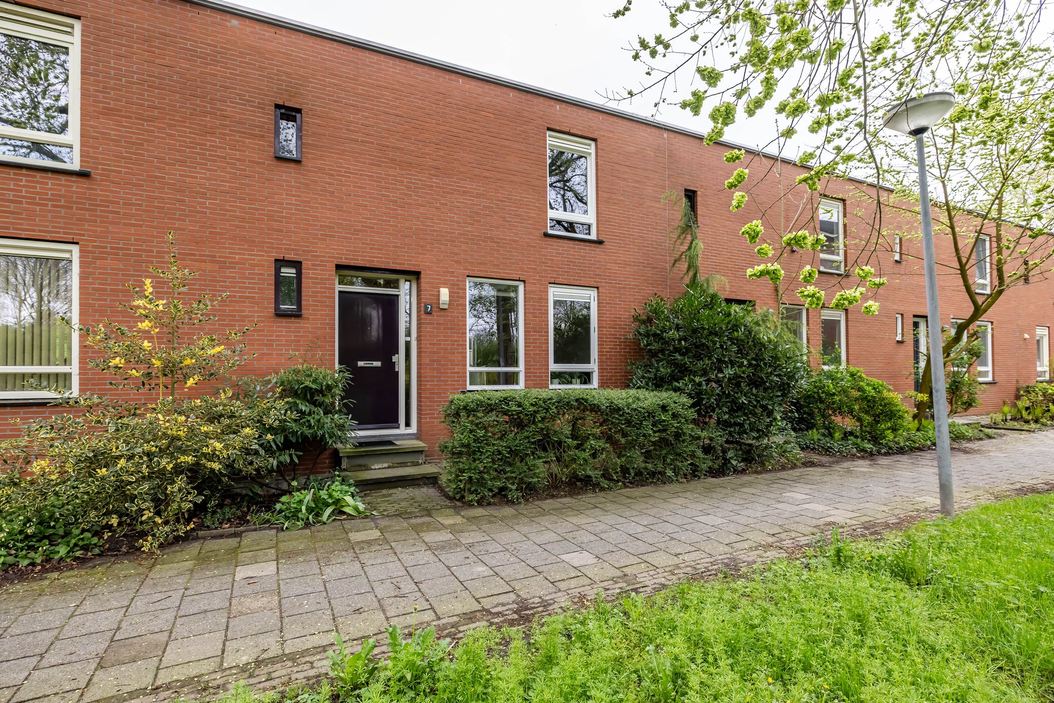 Photo 9 of Kornoeljestraat 7