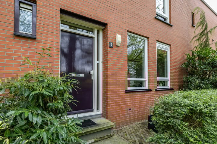 Foto 10 van Kornoeljestraat 7