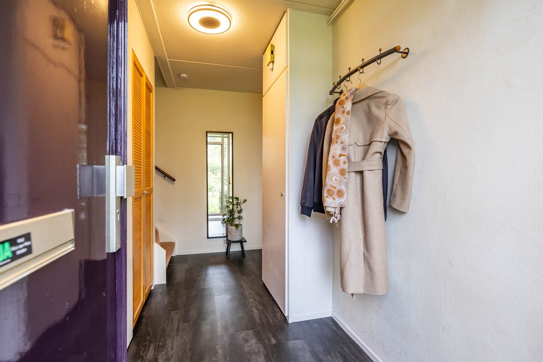 Photo 11 of Kornoeljestraat 7