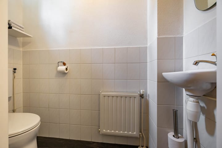 Foto 13 van Kornoeljestraat 7