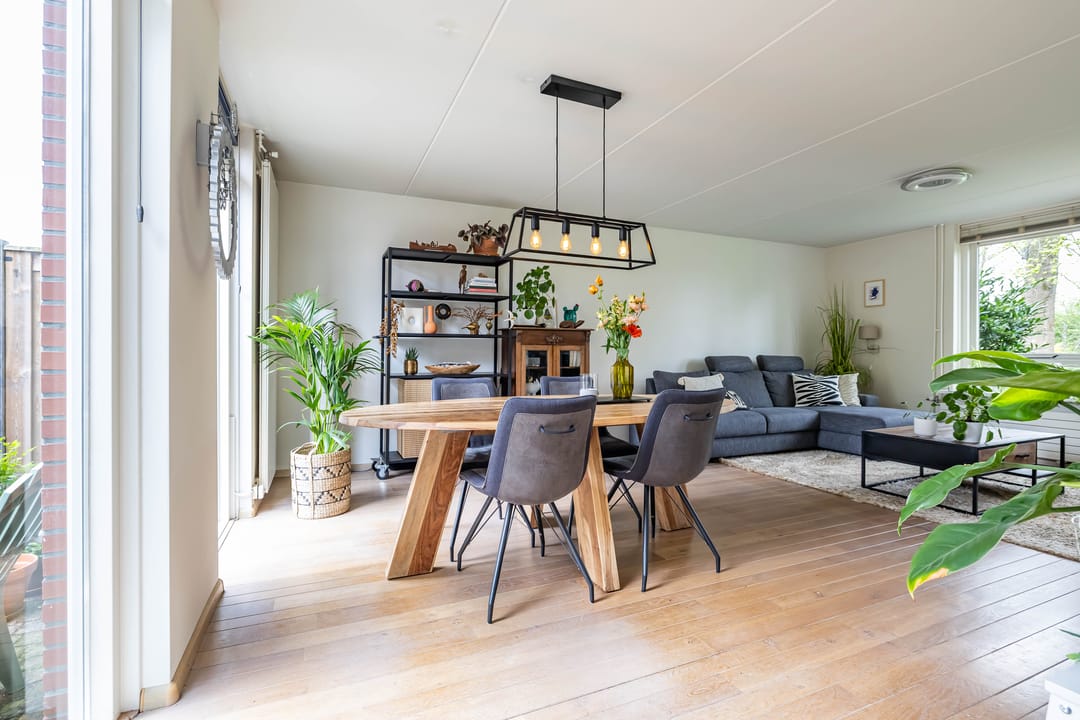 Photo 16 of Kornoeljestraat 7