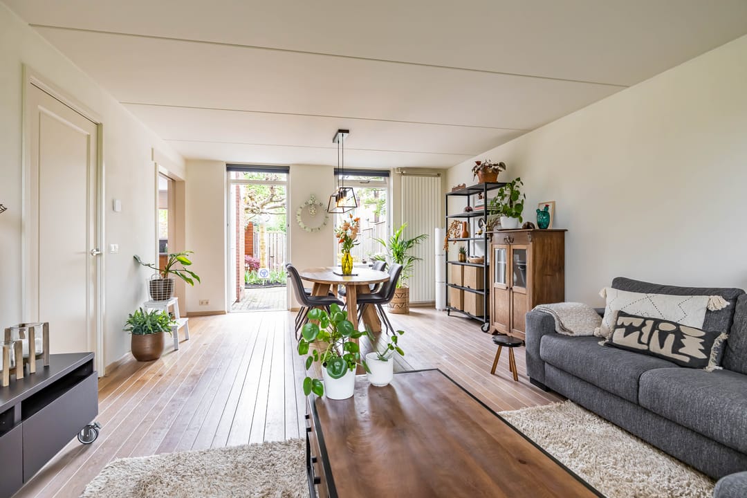 Photo 22 of Kornoeljestraat 7