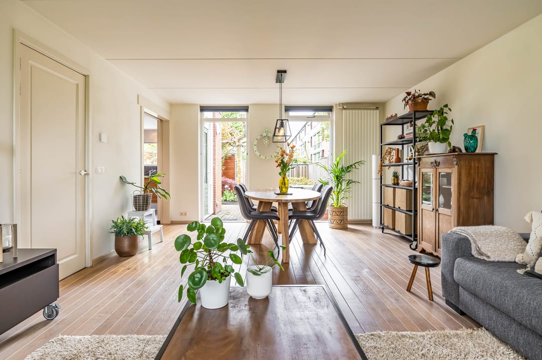 Photo 23 of Kornoeljestraat 7