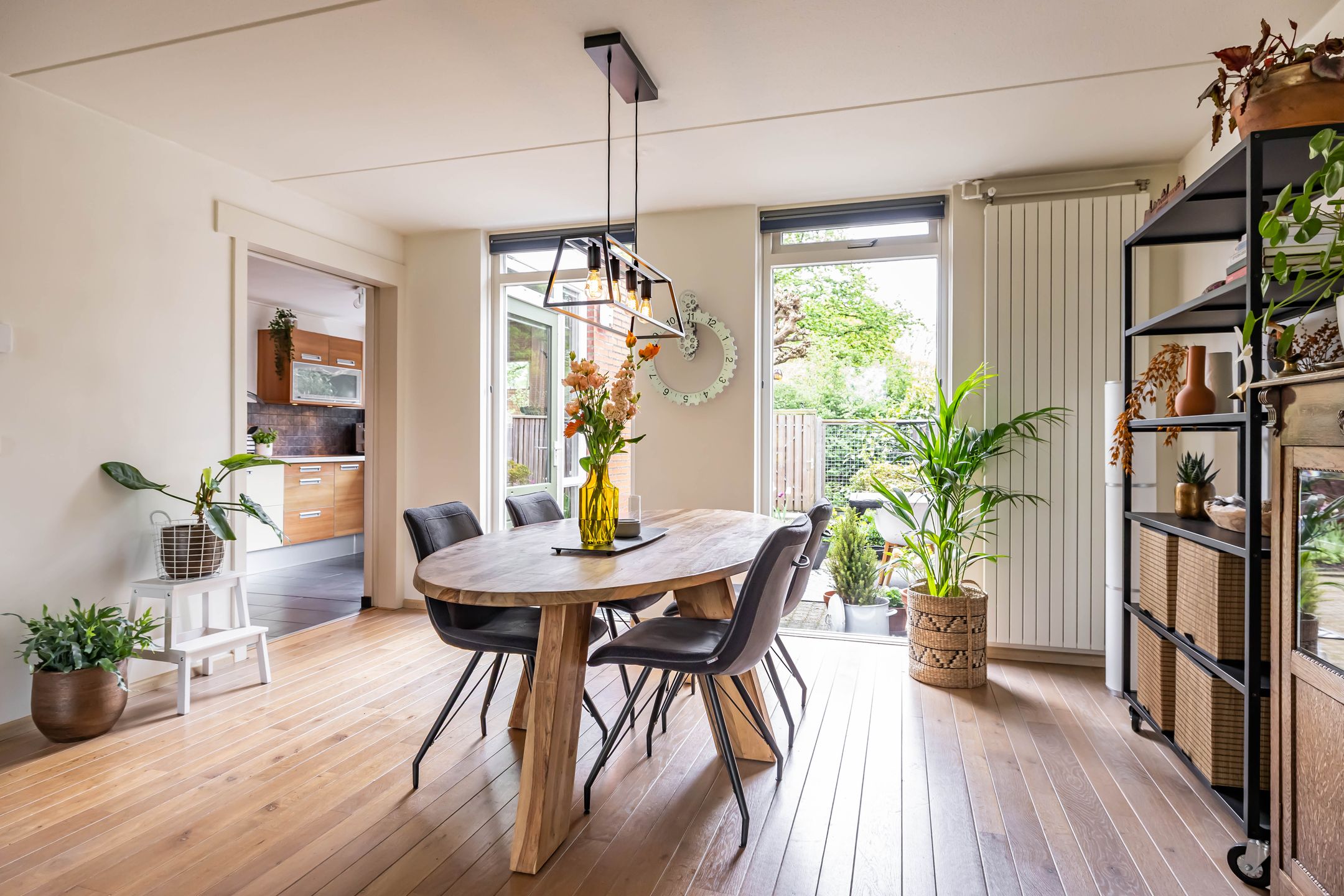 Photo 24 of Kornoeljestraat 7