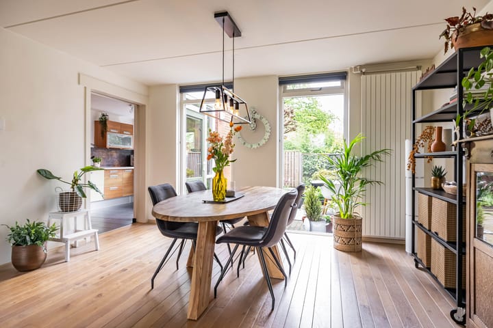 Foto 24 van Kornoeljestraat 7