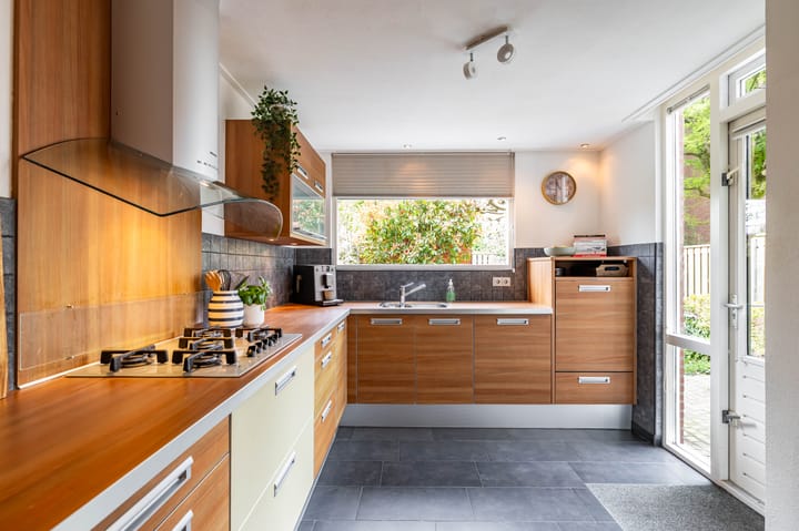 Foto 27 van Kornoeljestraat 7