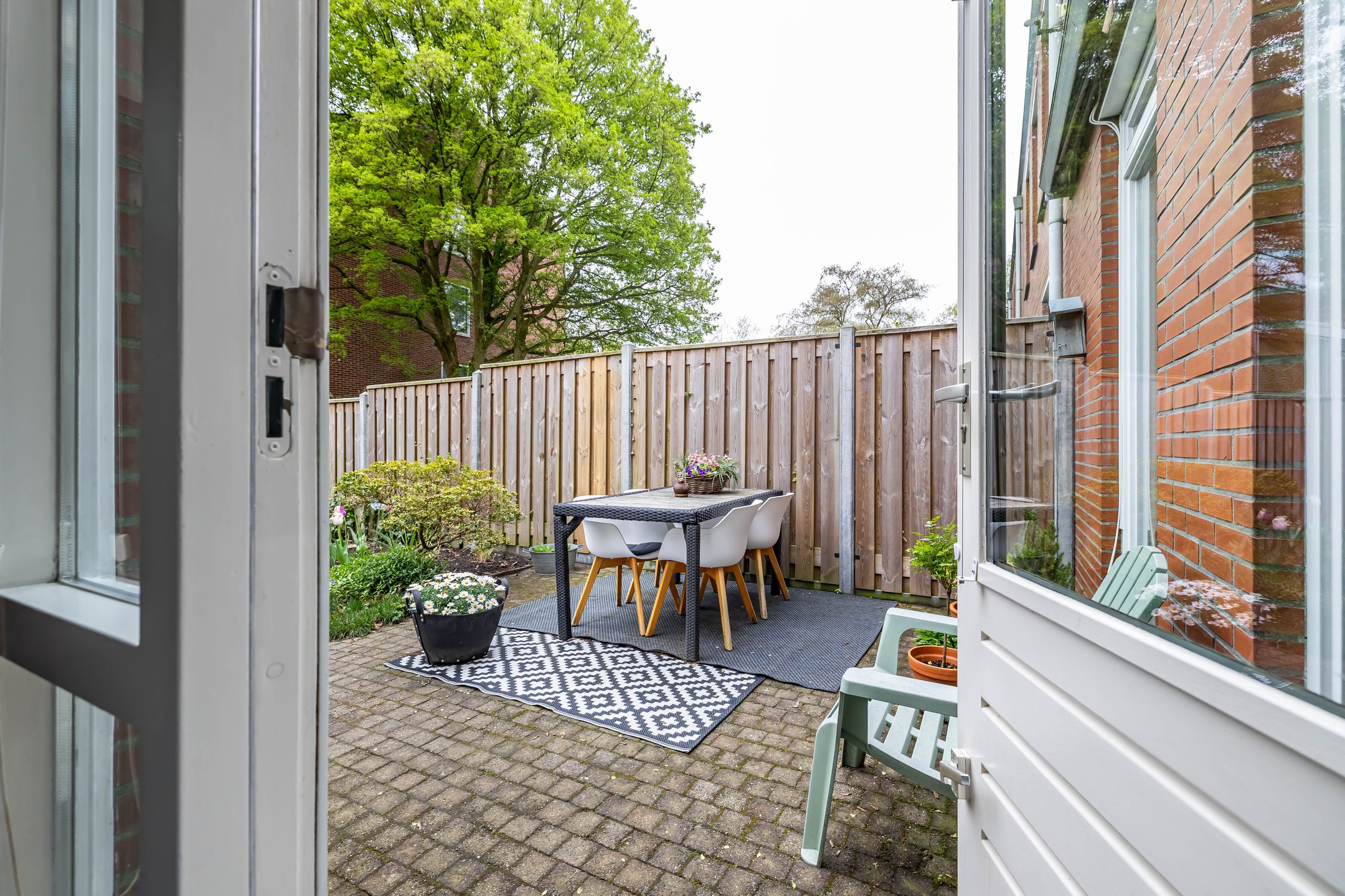 Photo 36 of Kornoeljestraat 7