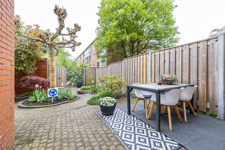 Foto 37 van Kornoeljestraat 7