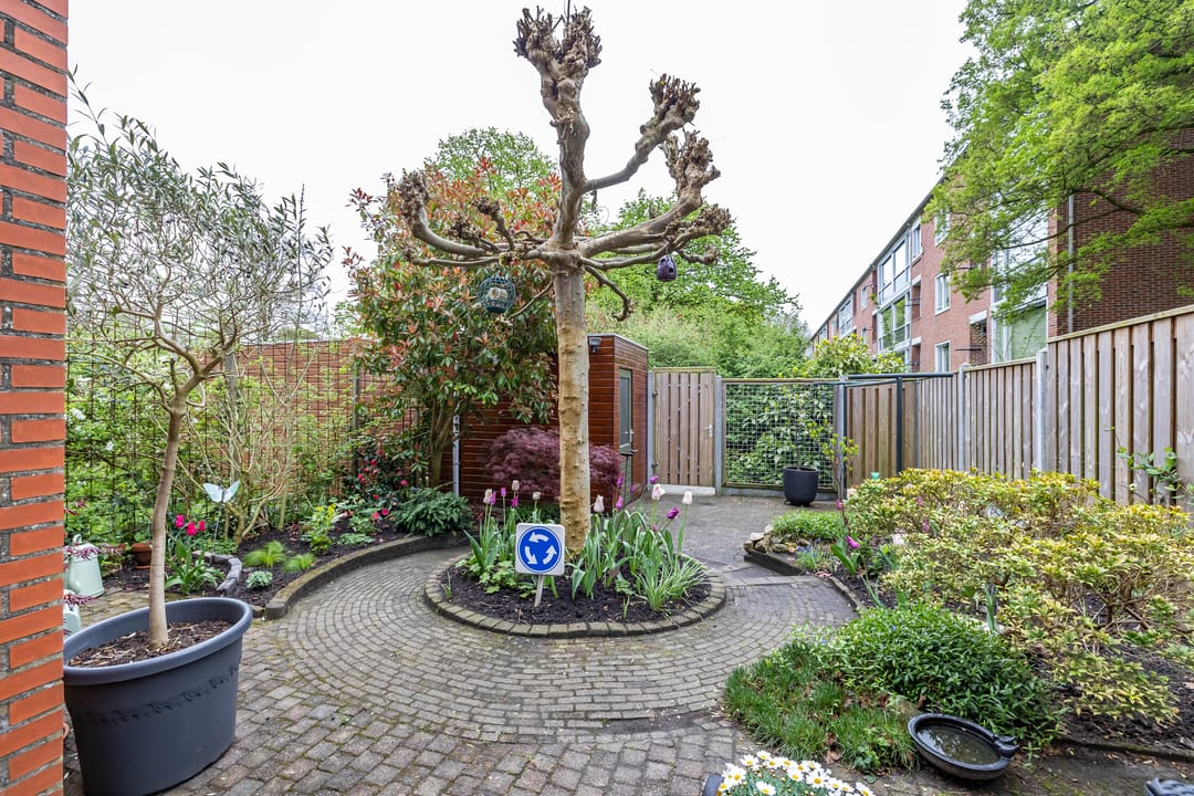 Photo 38 of Kornoeljestraat 7