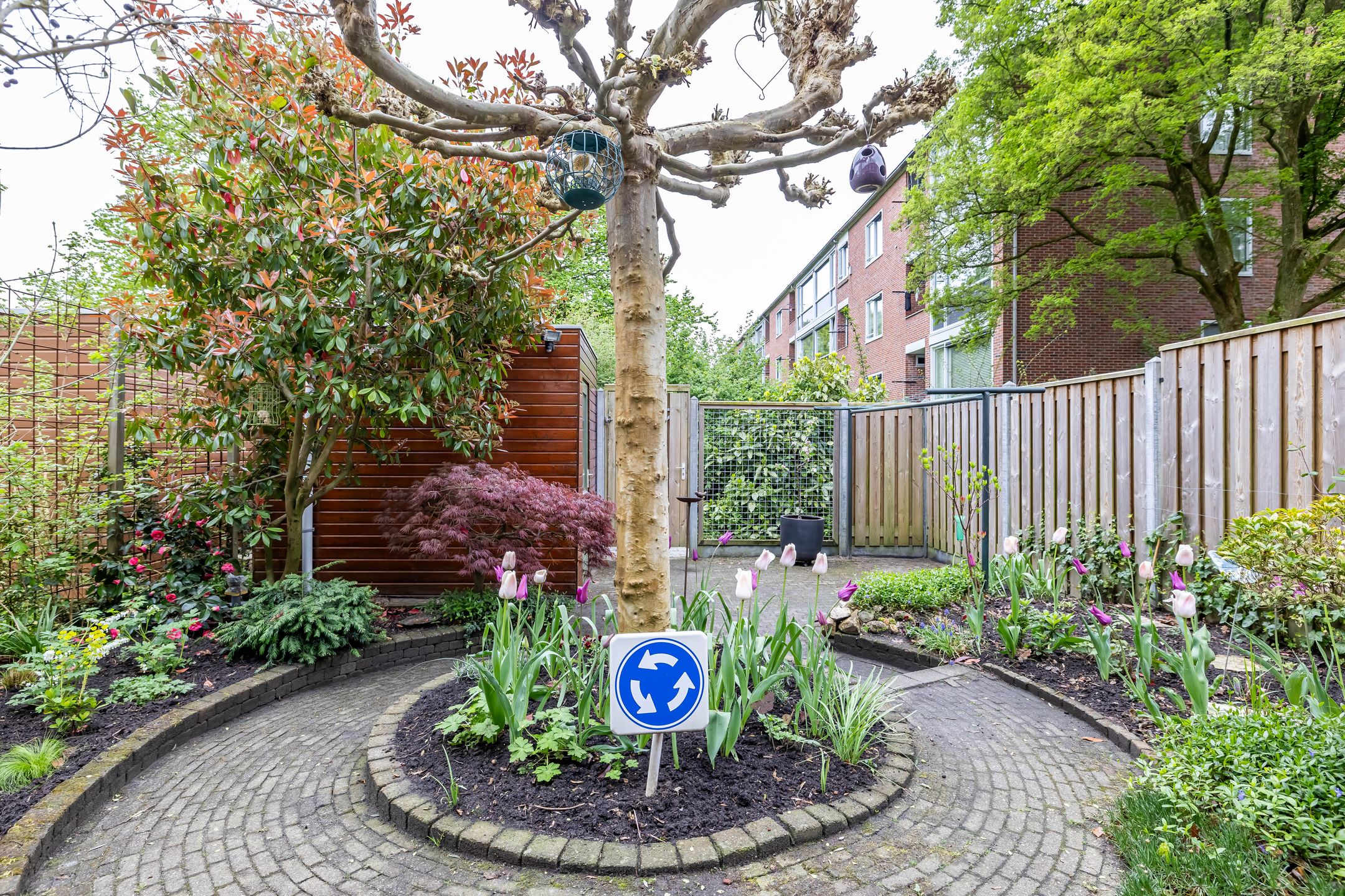 Photo 39 of Kornoeljestraat 7