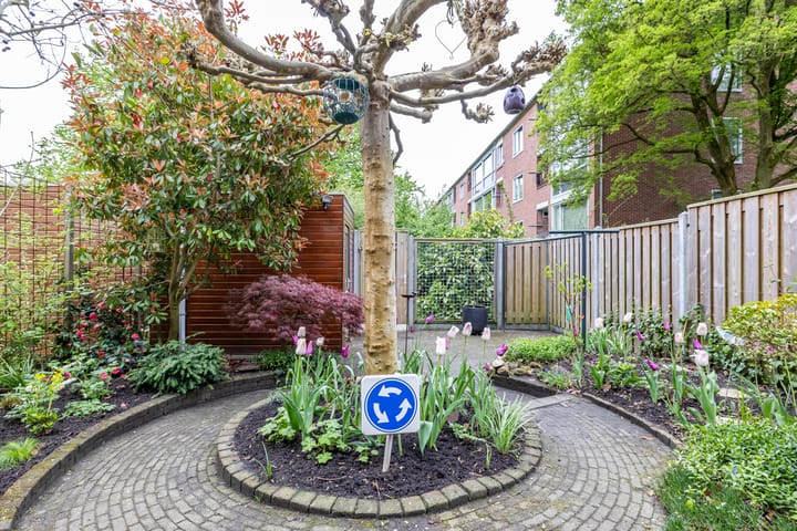 Foto 39 van Kornoeljestraat 7